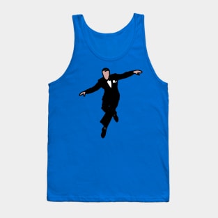 Fred Astaire Tank Top